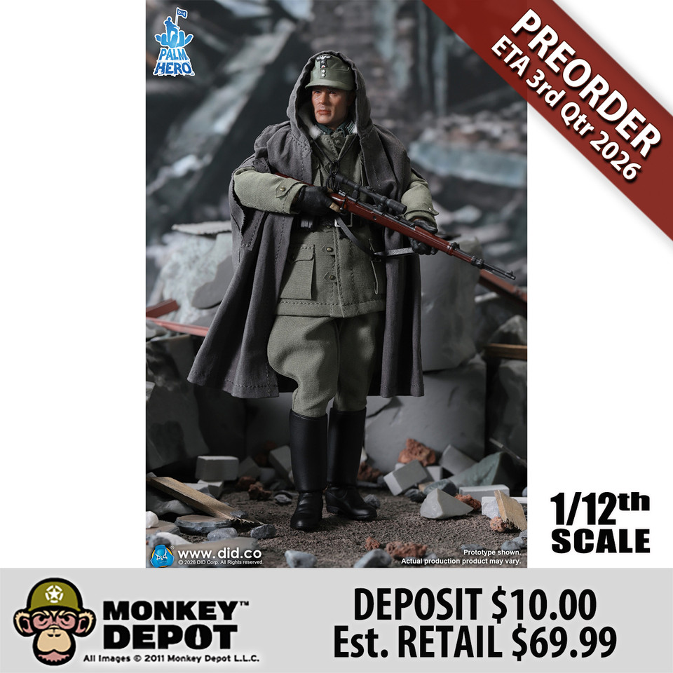 Monkey Depot