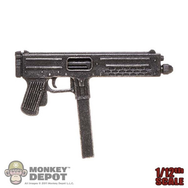 Monkey Depot - Weapon: Bro Toys 1/12 Franchi LF-57