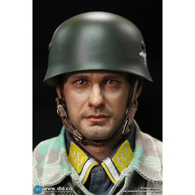 Monkey Depot - DiD 20th Anniversary Edition WWII German