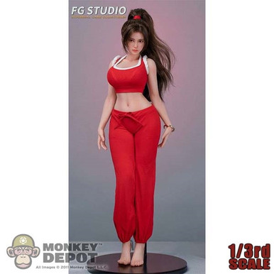 Monkey Depot - FG Studio 1/3rd Fighter Mai (FGS-007)
