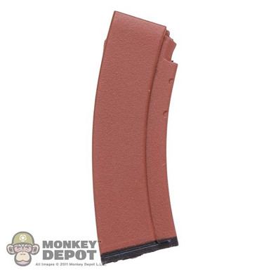 Monkey Depot - Ammo: Flagset AK Rifle Mag
