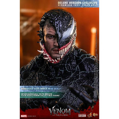 Monkey Depot - Hot Toys Carnage (Deluxe Version) (909352)