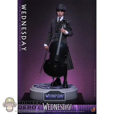 Monkey Depot - Hot Toys Wednesday (TMS135)