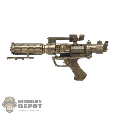 Monkey Depot - Rifle: Sideshow Star Wars DT-57 