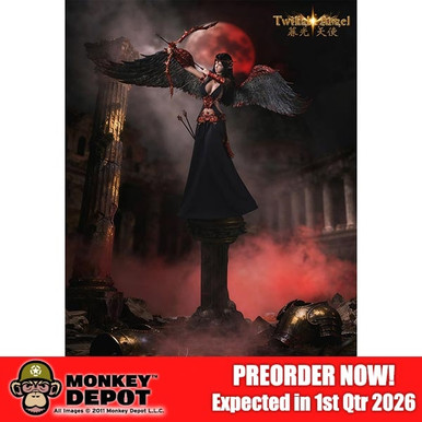 Monkey Depot - TBLeague Twilight Angel (PL2025-233B)