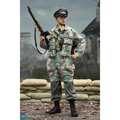Monkey Depot - DiD 20th Anniversary Edition WWII German
