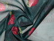 Floral Printed Voile L