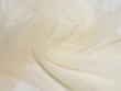 Matte Tulle Champagne
