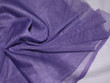 Stretch Polyester Mesh  Violet