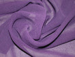 Georgette Purple