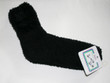 Cozy Socks Black