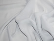 Georgette Light Grey