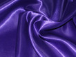 Charmeuse Satin Purple