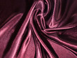 Charmeuse Satin Wine A