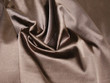 Satin Fabric Brown