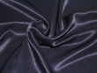 Satin Back Crepe Dark Navy