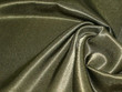 Satin Back Crepe Olive Green