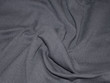 Tubular Ribbed Knit Grey A