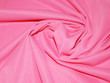 Tricot Fabric Pink