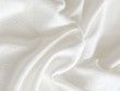 Knit Fabric Off White C