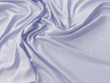 Shinny Knit Fabric Lavender Blue