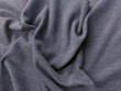 Striped Knit Fabric Grey