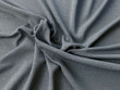 Knit Fabric Lava Grey A