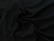 Knit Fabric Black