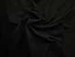 Knit Fabric Black AH
