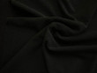 Knit Fabric Black AP