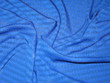 Knit Fabric Royal Blue