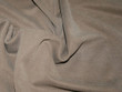 Knit Fabric Light Brown A