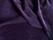 Corduroy Fabric Plum B