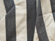 Striped Jacquard Grey