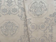 Arabesque Jacquard Fabric Gold A