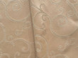 Arabesque Jacquard Fabric Gold C