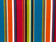 Multicolor Striped Outdoor A