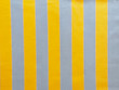 Striped Outdoor Yellow Grey