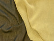 Reversible Chiffon Green Yellow