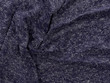 Knit Fabric Purple Grey