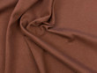 Knit Fabric Brown K