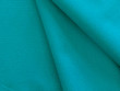 Cotton Canvas Turquoise