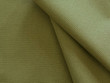 Cotton Canvas Moss Green