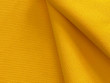 Cotton Canvas Canary Yellow