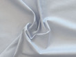 Cotton Linen Pastel Blue