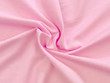 Cotton Linen Carnation Pink