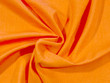 Cotton Linen Orange