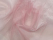 Shiny Tulle Light Pink