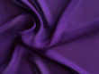 Chiffon Fabric Purple