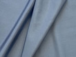 Grey Blue Polyester